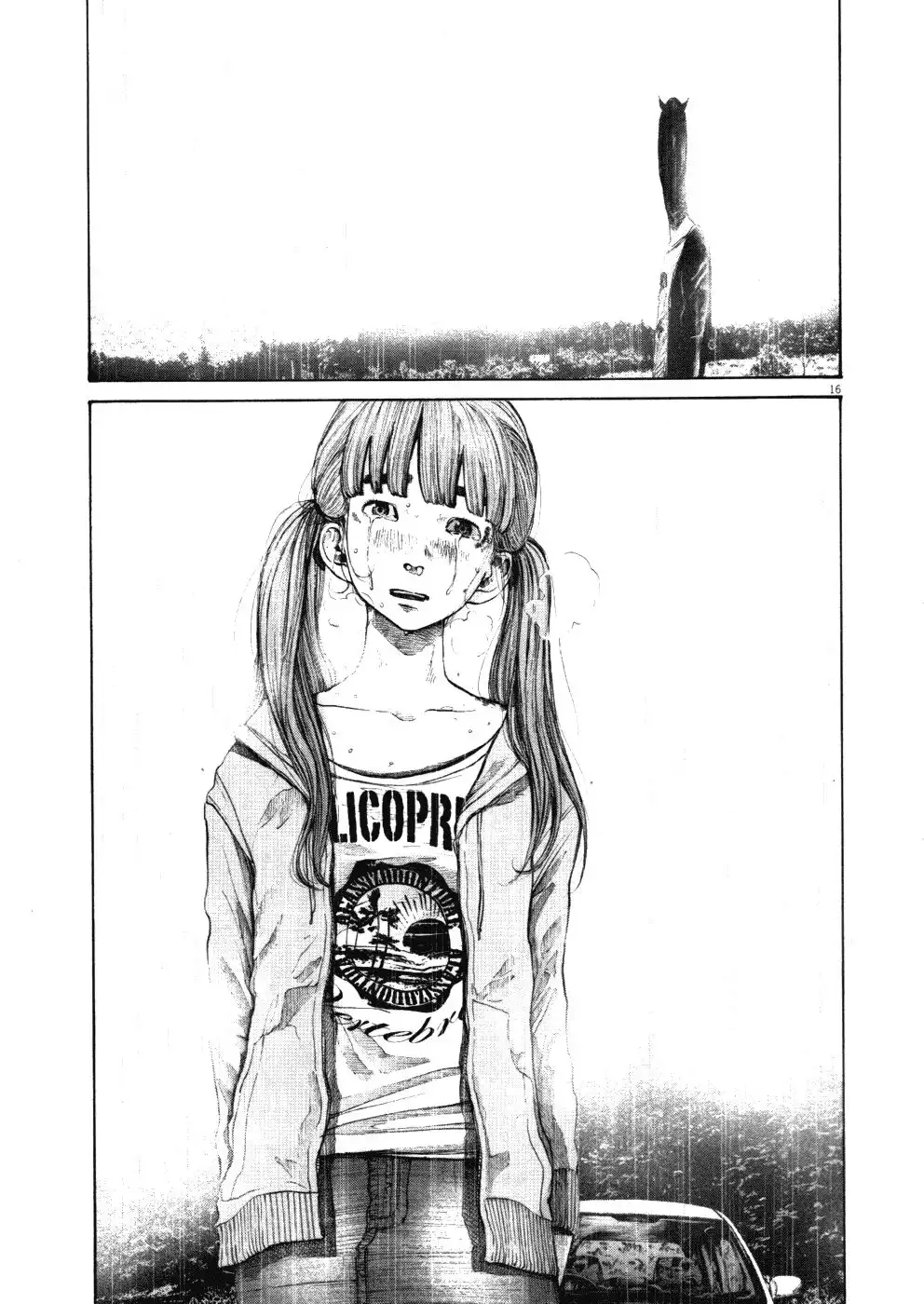 Oyasumi Punpun Chapter 116 15